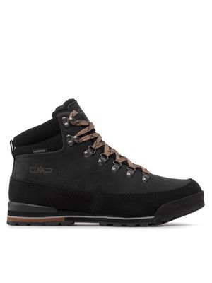 Buty trekkingowe męskie na lato CMP ze sklepu: MODIVO w kategorii: Buty trekkingowe męskie - zdjęcie WP-EBWP-BKLVO-LN0_0000301343257