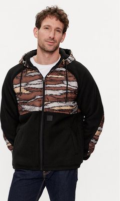 Volcom - Bluza męska jesienna ze sklepu: MODIVO w kategorii: Bluzy męskie - zdjęcie WP-EBWP-BKLVO-LN0_0000301345626