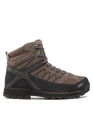 Buty trekkingowe męskie na lato CMP ze sklepu: MODIVO w kategorii: Buty trekkingowe męskie - zdjęcie WP-EBWP-BKLVO-LN0_0000301346555