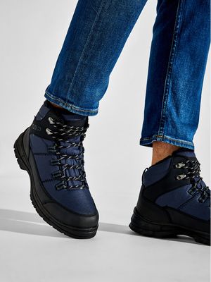Buty trekkingowe męskie na lato CMP ze sklepu: MODIVO w kategorii: Buty trekkingowe męskie - zdjęcie WP-EBWP-BKLVO-LN0_0000301346821