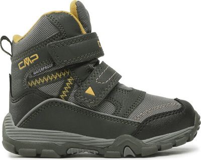 Buty zimowe dziecięce na zimę CMP ze sklepu: MODIVO w kategorii: Buty zimowe dziecięce - zdjęcie WP-EBWP-BKLVO-LN0_0000301346883