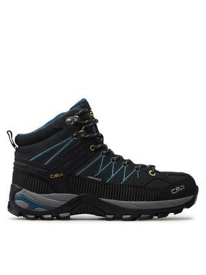 Buty trekkingowe męskie na lato CMP ze sklepu: MODIVO w kategorii: Buty trekkingowe męskie - zdjęcie WP-EBWP-BKLVO-LN0_0000301347163