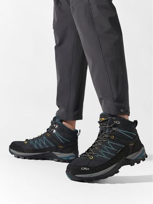 Buty trekkingowe męskie letnie CMP ze sklepu: MODIVO w kategorii: Buty trekkingowe męskie - zdjęcie WP-EBWP-BKLVO-LN0_0000301347163