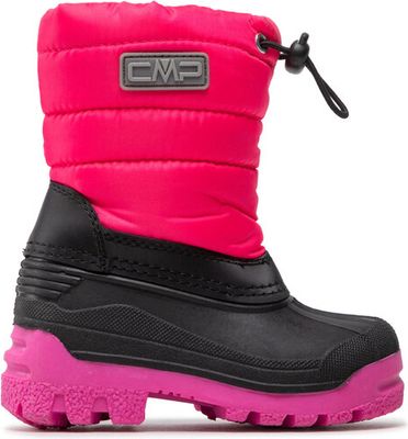 Buty zimowe dziecięce zimowe CMP ze sklepu: MODIVO w kategorii: Buty zimowe dziecięce - zdjęcie WP-EBWP-BKLVO-LN0_0000301348092