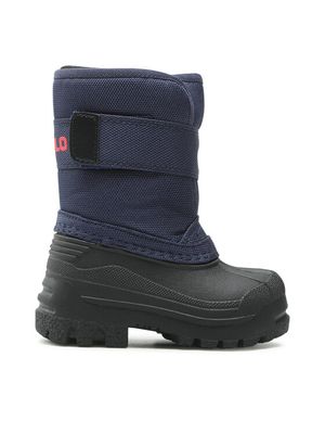 Buty zimowe dziecięce Polo Ralph Lauren ze sklepu: MODIVO w kategorii: Buty zimowe dziecięce - zdjęcie WP-EBWP-BKLVO-LN0_0000301367758