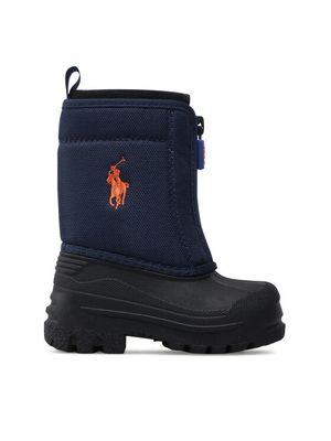 Buty zimowe dziecięce Polo Ralph Lauren ze sklepu: MODIVO w kategorii: Buty zimowe dziecięce - zdjęcie WP-EBWP-BKLVO-LN0_0000301370130
