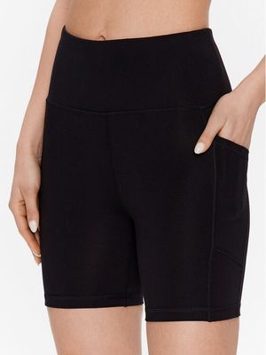 Szorty letnie DKNY Sport ze sklepu: MODIVO w kategorii: Szorty - zdjęcie WP-EBWP-BKLVO-LN0_0000301382836