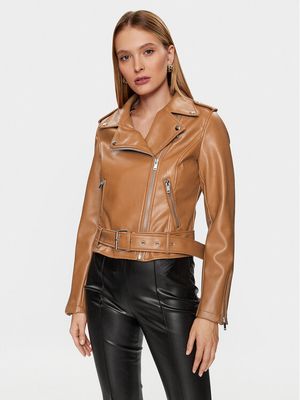 Kurtka damska zimowa Glamorous ze sklepu: MODIVO w kategorii: Kurtki damskie - zdjęcie WP-EBWP-BKLVO-LN0_0000301393382