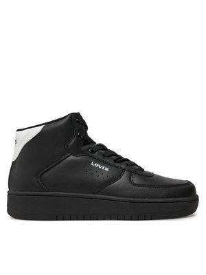 Buty sportowe damskie na wiosnę Levi's® ze sklepu: MODIVO w kategorii: Buty sportowe damskie - zdjęcie WP-EBWP-BKLVO-LN0_0000301422488