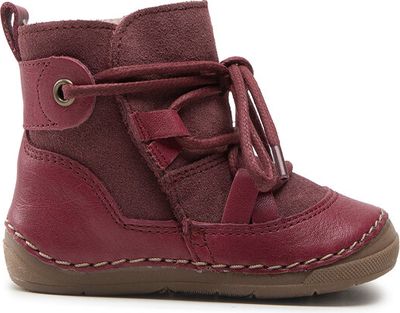 Buty zimowe dziecięce na zimę Froddo ze sklepu: MODIVO w kategorii: Buty zimowe dziecięce - zdjęcie WP-EBWP-BKLVO-LN0_0000301438038