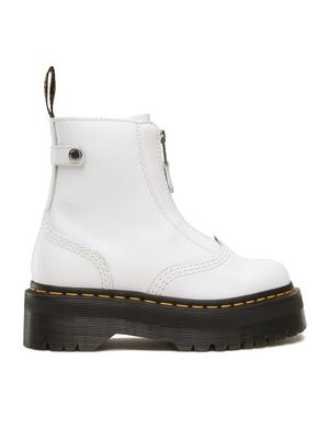 Workery damskie na jesień Dr. Martens ze sklepu: MODIVO w kategorii: Workery damskie - zdjęcie WP-EBWP-BKLVO-LN0_0000301440147