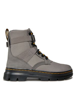 Buty zimowe męskie na zimę Dr. Martens ze sklepu: MODIVO w kategorii: Buty zimowe męskie - zdjęcie WP-EBWP-BKLVO-LN0_0000301440444