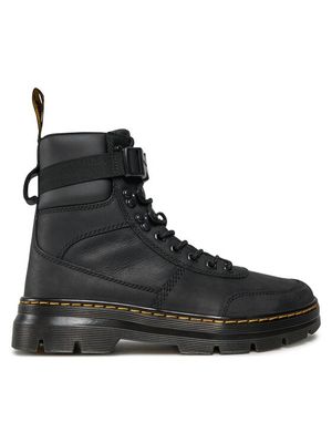 Buty zimowe męskie na zimę Dr Martens ze sklepu: MODIVO w kategorii: Buty zimowe męskie - zdjęcie WP-EBWP-BKLVO-LN0_0000301440468