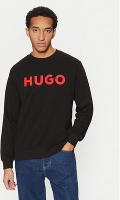Bluza męska jesienna HUGO ze sklepu: MODIVO w kategorii: Bluzy męskie - zdjęcie WP-EBWP-BKLVO-LN0_0000301452126