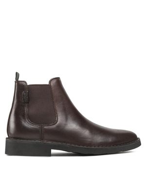 Polo Ralph Lauren - Buty zimowe męskie ze sklepu: MODIVO w kategorii: Buty zimowe męskie - zdjęcie WP-EBWP-BKLVO-LN0_0000301465249