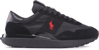 Buty sportowe męskie jesienne Polo Ralph Lauren ze sklepu: MODIVO w kategorii: Buty sportowe męskie - zdjęcie WP-EBWP-BKLVO-LN0_0000301466109