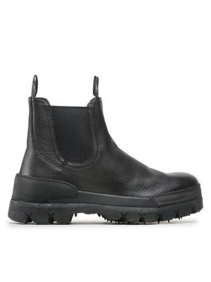 Buty zimowe męskie Polo Ralph Lauren ze sklepu: MODIVO w kategorii: Buty zimowe męskie - zdjęcie WP-EBWP-BKLVO-LN0_0000301466666