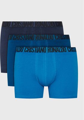 Majtki męskie letni Cristiano Ronaldo CR7 ze sklepu: MODIVO w kategorii: Majtki męskie - zdjęcie WP-EBWP-BKLVO-LN0_0000301467892