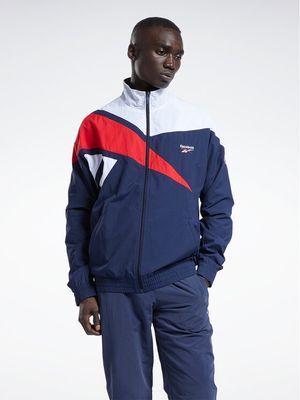Bluza męska jesienna Reebok ze sklepu: MODIVO w kategorii: Bluzy męskie - zdjęcie WP-EBWP-BKLVO-LN0_0000301508618