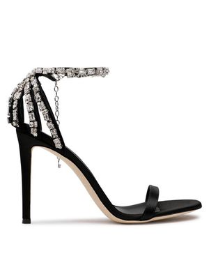 Sandały damskie Giuseppe Zanotti ze sklepu: MODIVO w kategorii: Sandały damskie - zdjęcie WP-EBWP-BKLVO-LN0_0000301513353