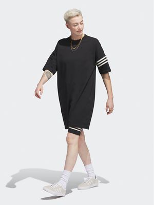 Sukienka na wiosnę adidas ze sklepu: MODIVO w kategorii: Sukienki - zdjęcie WP-EBWP-BKLVO-LN0_0000301516477