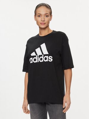 Bluzka damska letnia adidas ze sklepu: MODIVO w kategorii: Bluzki damskie - zdjęcie WP-EBWP-BKLVO-LN0_0000301523536