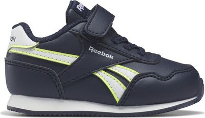 Buty sportowe dziecięce na jesień Reebok ze sklepu: MODIVO w kategorii: Buty sportowe dziecięce - zdjęcie WP-EBWP-BKLVO-LN0_0000301542599