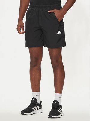 Spodenki męskie na zimę adidas ze sklepu: MODIVO w kategorii: Spodenki męskie - zdjęcie WP-EBWP-BKLVO-LN0_0000301545217