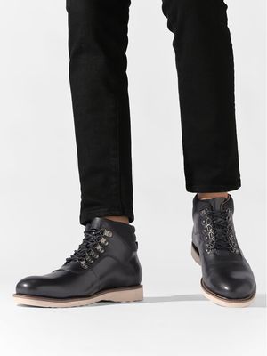 Buty zimowe męskie na lato Rage Age ze sklepu: MODIVO w kategorii: Buty zimowe męskie - zdjęcie WP-EBWP-BKLVO-LN0_0000301550808