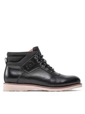 Buty zimowe męskie na lato Rage Age ze sklepu: MODIVO w kategorii: Buty zimowe męskie - zdjęcie WP-EBWP-BKLVO-LN0_0000301550808