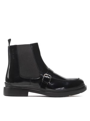 Buty zimowe męskie jesienne Rage Age ze sklepu: MODIVO w kategorii: Buty zimowe męskie - zdjęcie WP-EBWP-BKLVO-LN0_0000301551515