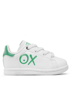 Buty sportowe dziecięce wiosenne adidas ze sklepu: MODIVO w kategorii: Buty sportowe dziecięce - zdjęcie WP-EBWP-BKLVO-LN0_0000301555810