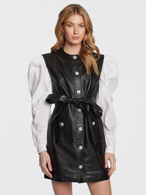 Custommade - Sukienka ze sklepu: MODIVO w kategorii: Sukienki - zdjęcie WP-EBWP-BKLVO-LN0_0000301561347