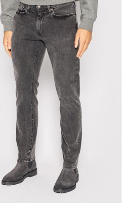 Jeansy męskie Levi's® ze sklepu: MODIVO w kategorii: Jeansy męskie - zdjęcie WP-EBWP-BKLVO-LN0_0000301577898
