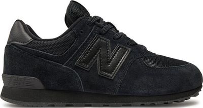 Buty sportowe damskie na wiosnę New Balance ze sklepu: MODIVO w kategorii: Buty sportowe damskie - zdjęcie WP-EBWP-BKLVO-LN0_0000301579274