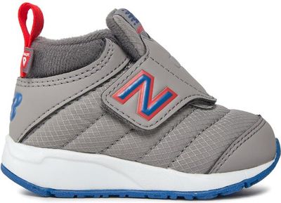 Buty sportowe dziecięce wiosenne New Balance ze sklepu: MODIVO w kategorii: Buty sportowe dziecięce - zdjęcie WP-EBWP-BKLVO-LN0_0000301584261