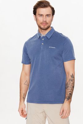 T-shirt męski Columbia ze sklepu: MODIVO w kategorii: T-shirty męskie - zdjęcie WP-EBWP-BKLVO-LN0_0000301585329