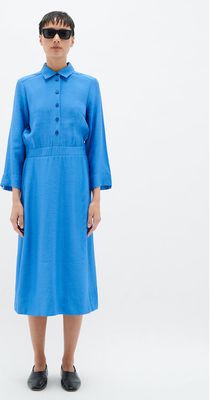 Sukienka casualowa InWear ze sklepu: MODIVO w kategorii: Sukienki - zdjęcie WP-EBWP-BKLVO-LN0_0000301587002
