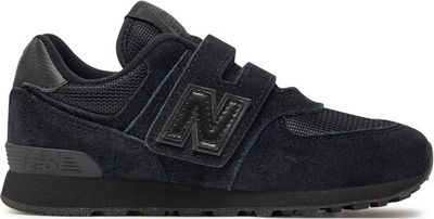 Buty sportowe dziecięce jesienne New Balance ze sklepu: MODIVO w kategorii: Buty sportowe dziecięce - zdjęcie WP-EBWP-BKLVO-LN0_0000301588290