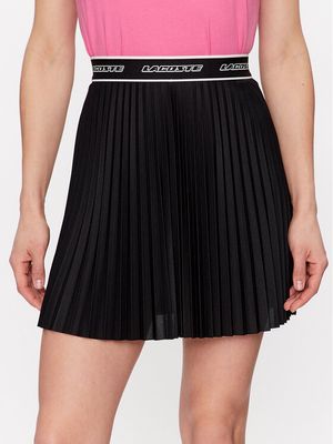 Spódnica letnia Lacoste ze sklepu: MODIVO w kategorii: Spódnice - zdjęcie WP-EBWP-BKLVO-LN0_0000301597261