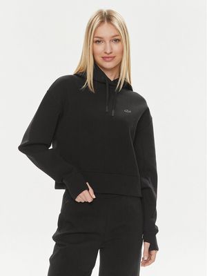 Bluza damska jesienna Lacoste ze sklepu: MODIVO w kategorii: Bluzy damskie - zdjęcie WP-EBWP-BKLVO-LN0_0000301597278