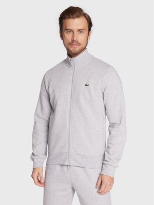 Bluza męska na wiosnę Lacoste ze sklepu: MODIVO w kategorii: Bluzy męskie - zdjęcie WP-EBWP-BKLVO-LN0_0000301604402