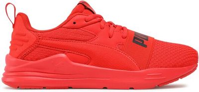 Buty sportowe damskie na wiosnę Puma ze sklepu: MODIVO w kategorii: Buty sportowe damskie - zdjęcie WP-EBWP-BKLVO-LN0_0000301609155