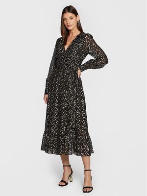 Michael Michael Kors - Sukienka wiosenna ze sklepu: MODIVO w kategorii: Sukienki - zdjęcie WP-EBWP-BKLVO-LN0_0000301611998