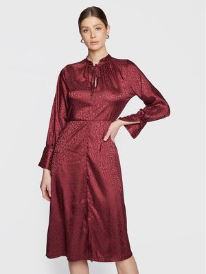 Sukienka wiosenna Closet London ze sklepu: MODIVO w kategorii: Sukienki - zdjęcie WP-EBWP-BKLVO-LN0_0000301617969