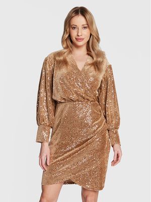 Closet London - Sukienka na lato ze sklepu: MODIVO w kategorii: Sukienki - zdjęcie WP-EBWP-BKLVO-LN0_0000301618386