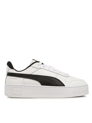 Buty sportowe damskie na wiosnę Puma ze sklepu: MODIVO w kategorii: Buty sportowe damskie - zdjęcie WP-EBWP-BKLVO-LN0_0000301620464