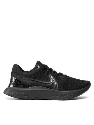 Buty sportowe męskie na jesień Nike ze sklepu: MODIVO w kategorii: Buty sportowe męskie - zdjęcie WP-EBWP-BKLVO-LN0_0000301626190