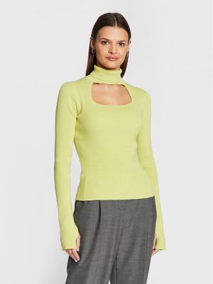 Herskind - Sweter damski zimowy ze sklepu: MODIVO w kategorii: Swetry damskie - zdjęcie WP-EBWP-BKLVO-LN0_0000301633365