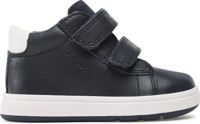 Buty sportowe dziecięce jesienne Geox ze sklepu: MODIVO w kategorii: Buty sportowe dziecięce - zdjęcie WP-EBWP-BKLVO-LN0_0000301644965